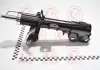 Амортизатор подвески передний левый MITSUBISHI LANCER 08-14 TANGUN S51008 (фото 1)