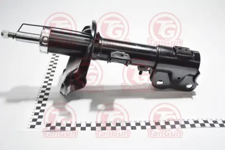 Амортизатор подвески передний левый MITSUBISHI LANCER 08-14 TANGUN S51008