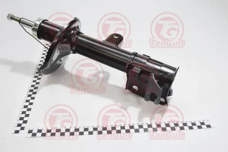 Амортизатор передний правый газовый TUCSON 04- / SPORTAGE 06- TANGUN S21013