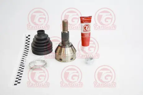 ШРУС наружный Captiva 2.0 / 2.2 / 2.4 / 3.2 (06-) (род 30 / вн: 34) TANGUN J11003