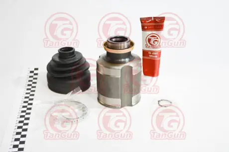 ШРУС внутренний правый MAZDA CX-7 2007-2015 (род 31 / вн: 36) TANGUN J52019