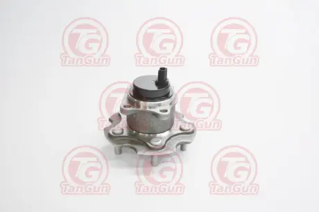 Ступица колеса заднего с подшип. RAV4 ACA3, GSA3 05-13 2WD TANGUN B52036
