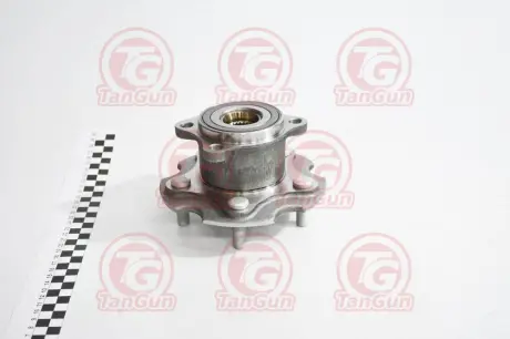 Маточина колеса заднього з подшип. RAV4 ACA3, GSA3 05-13 4WD TANGUN B52037