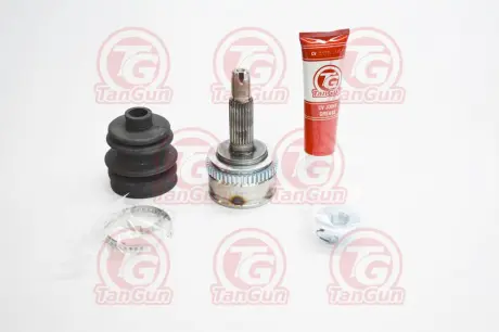 ШРУС наружный Picanto 1.0 / 1.1 (04-) (род: 24 / вн: 20 / abs: 48) TANGUN J21022