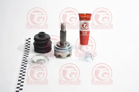 ШРУС зовнішній Picanto 1.0 / 1.1 (04-) (нар: 24 / вн: 20 / abs: 48) TANGUN J21023