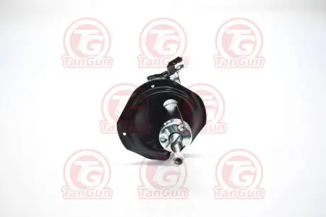 Амортизатор підвіски передній лівий NISSAN X-TRAIL 01-13 TANGUN S51014
