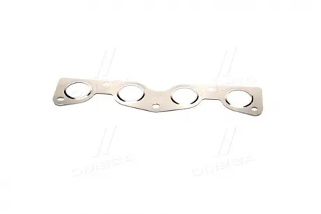Прокладка, выпускной коллектор RENAULT / DACIA D4F 1.2 16V CORTECO 026649P