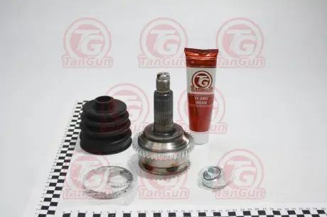 ШРУС наружный (ABS) Mazda 6 02-15 (р: 28 / вн 32 / abs: 44) TANGUN J51017