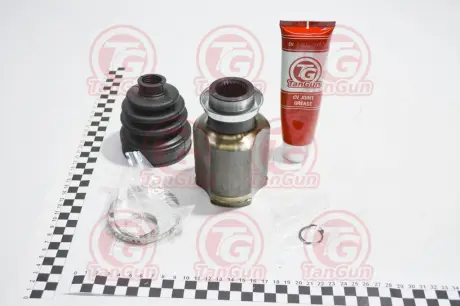 ШРУС внутренний правый Mazda 3 1.5 (05-) (род: 28 / вн: 22) TANGUN J52011