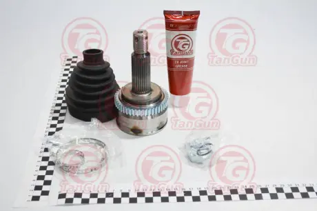 ШРУС наружный Ceed 1.4 / 1.6 (06-) (род: 27 / вн 22 / abs: 46) TANGUN J21019