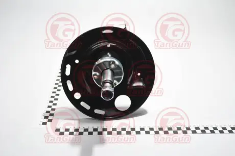 Амортизатор подвески передний левый TOYOTA RAV-4 06-12 TANGUN S51020