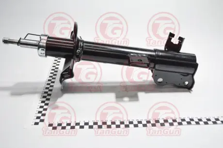 Амортизатор подвески задний левый NISSAN X-TRAIL 01-13 TANGUN S52008