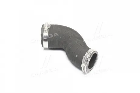 Патрубок интеркулера Ducato / Jumper 2.2 HDI 06- Л (до турбины / передний) RAPRO 11593 (фото 1)