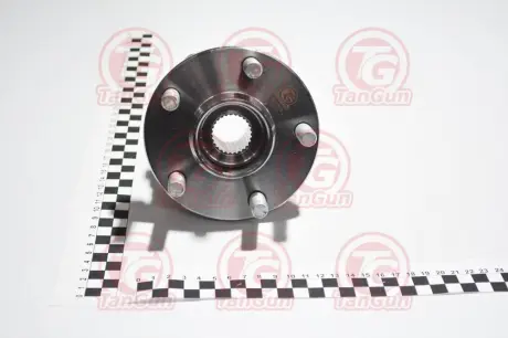 Маточина колеса переднього з подшип. FORESTER (S13) 12- TANGUN B51023