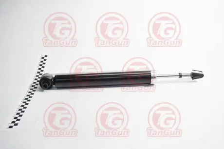 Амортизатор подвески задний TOYOTA AURIS, COROLLA 07- TANGUN S52013