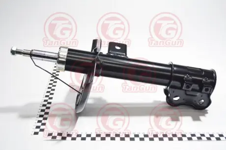 Амортизатор передний правый газовый SONATA GF / I45 10- TANGUN S21017