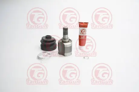 ШРУС внутренний Sonata 2.0 (98-) (род 25 / вн: 23) АКПП TANGUN J22006