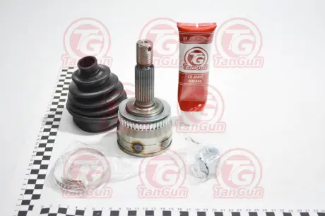 ШРУС зовнішній Cerato 1.6 (04-) (нар: 25 / вн: 22 / abs: 44) TANGUN J21020