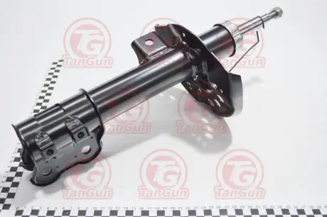 Амортизатор передний левый газовый SONATA GF / I45 10- TANGUN S21016