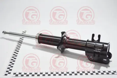 Амортизатор подвески передний левый газовый CHERY QQ TANGUN S41004