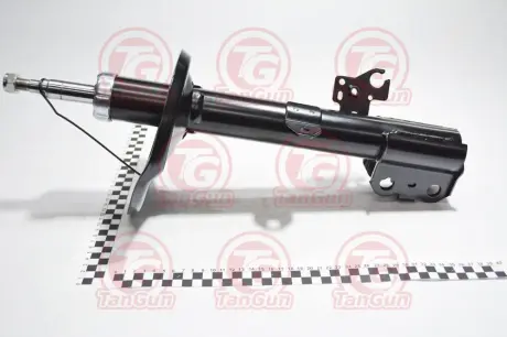 Амортизатор подвески передний левый CHERY TIGGO T11 TANGUN S41002