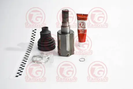 ШРУС внутренний Rexton 2.0 / 2.7 (04-) (род: 26 / вн: 24) TANGUN J32003