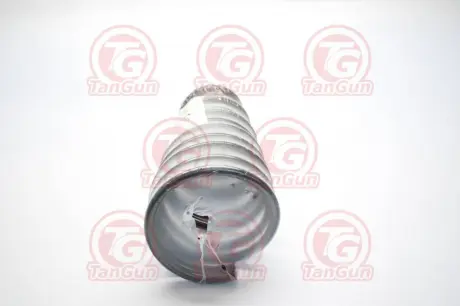 Пружина подвески задняя (кратно 2) KIA CERATO 06-09 TANGUN S25008