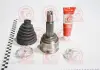ШРУС наружный REXTON 2.0 / 2.7 (06-) (род: 28 /: вн: 24) TANGUN J31002 (фото 1)