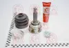 ШРУС наружный Elantra 1.6i MT (00-) (род 25 / вн: 23) TANGUN J21003 (фото 1)