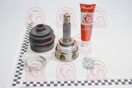 ШРУС наружный Elantra 1.6i MT (00-) (род 25 / вн: 23) TANGUN J21003