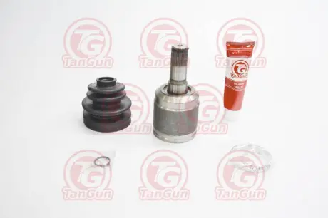 ШРУС внутренний Mazda 6 2.0 (06-12) (род: 28 / вн: 32) TANGUN J52014