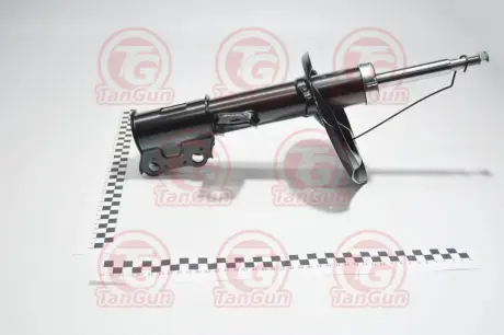 Амортизатор передний правый газовый ELANTRA HD 06- TANGUN S21005