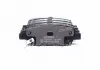 Колодки тормозные дисковые задние NISSAN, SUZUKI (пр-во Jakoparts) J3611051