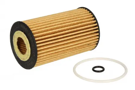 Фильтр масляный двигателя OPEL ASTRA J 1.6 CDTI 14-(HENGST) HENGST FILTER E650H01D444