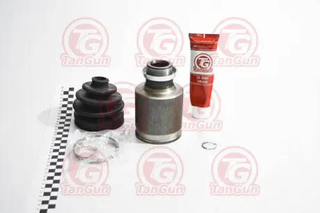 ШРУС внутренний правый Mazda 3 03- (р: 28 / вн: 22) TANGUN J52013