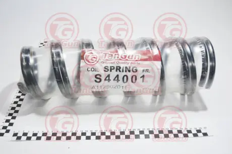 Пружина подвески передняя (кратно 2) CHERY AMULET TANGUN S44001