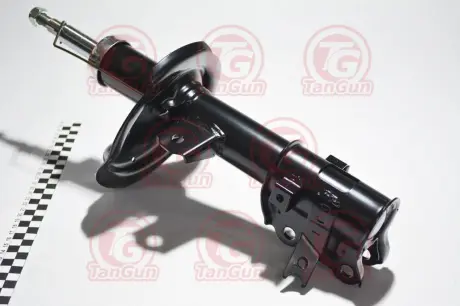 Амортизатор передний левый газовый ACCENT / RIO 06- TANGUN S21032