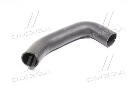 Патрубок интеркулера Ducato / Jumper 2.2 HDI 06- Л (до интеркулера) RAPRO 15484
