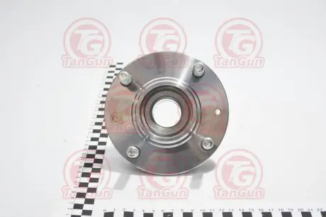Ступица колеса заднего с подшип. ELANTRA 00- ABS TANGUN B22003