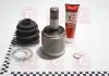 ШРУС внутренний левый SsangYong Actyon II 10- AT TANGUN J32000 (фото 1)