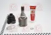 ШРУС внутренний левый Mazda 3 03- (р: 24 / вн: 22) TANGUN J52012 (фото 1)