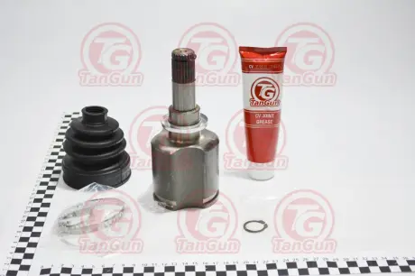 ШРУС внутренний левый Mazda 3 03- (р: 24 / вн: 22) TANGUN J52012