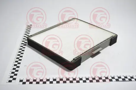 Фильтр салона Hyundai Elantra XD, Matrix (01-10) TANGUN F23002