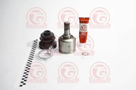 ШРУС внутренний Sonata 2.7 (01-) (род: 27 / вн: 26) TANGUN J22005