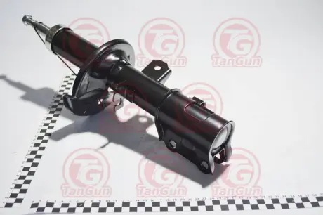 Амортизатор передний левый газовый GETZ (с ABS) TANGUN S21010