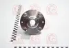 Ступица колеса переднего ACCENT II (TAGAZ) 01- TANGUN B21002 (фото 2)
