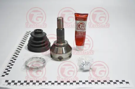 ШРУС наружный Qashqai 2.0 (06-) (род 29 / вн: 35) TANGUN J51010