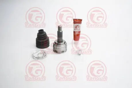 ШРУС наружный MAZDA 6 2007-2015 (р: 28 / вн: 32) TANGUN J51018