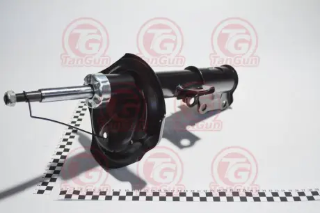 Амортизатор передний левый газовый CERATO 08- TANGUN S21074