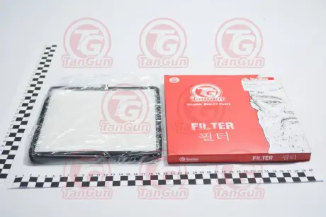 Фильтр салона Hyundai i10 / Kia Picanto (11-) TANGUN F23015